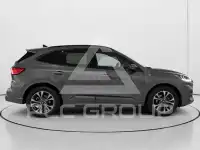 2022 Ford Kuga