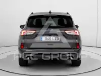 2022 Ford Kuga
