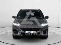 2022 Ford Kuga