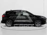 2022 Ford Kuga