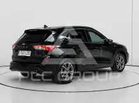 2022 Ford Kuga