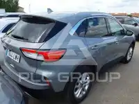 2022 Ford Kuga