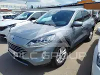 2022 Ford Kuga