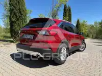 2022 Ford Kuga