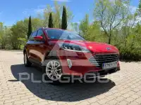 2022 Ford Kuga