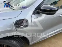 2022 Ford Kuga