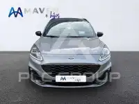 2022 Ford Kuga