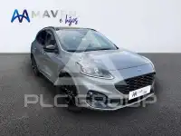 2022 Ford Kuga