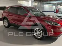 2022 Ford Kuga