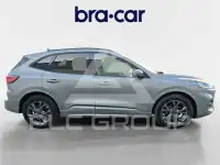 2022 Ford Kuga