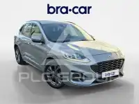2022 Ford Kuga