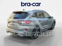 2022 Ford Kuga