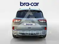 2022 Ford Kuga