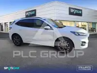 2022 Ford Kuga