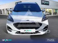 2022 Ford Kuga