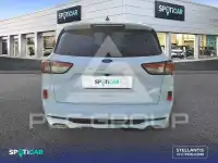 2022 Ford Kuga