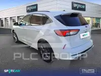 2022 Ford Kuga