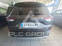 2022 Ford Kuga