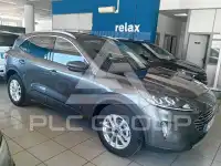 2022 Ford Kuga