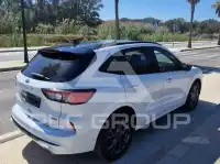 2022 Ford Kuga