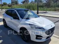 2022 Ford Kuga