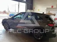 2022 Ford Kuga