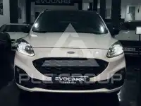 2022 Ford Kuga