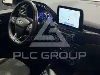 2022 Ford Kuga