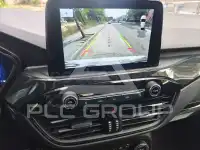 2022 Ford Kuga