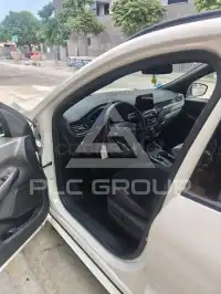 2022 Ford Kuga