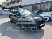 2022 Ford Kuga