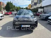 2022 Ford Kuga