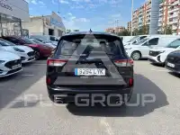 2022 Ford Kuga