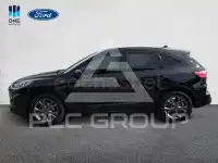 2022 Ford Kuga