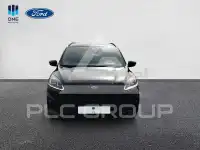 2022 Ford Kuga