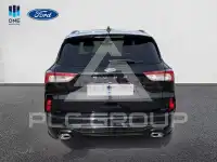 2022 Ford Kuga