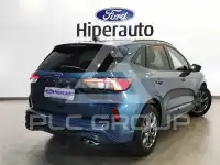 2022 Ford Kuga