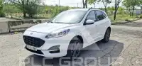 2022 Ford Kuga