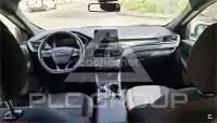 2022 Ford Kuga