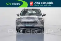2022 Ford Kuga