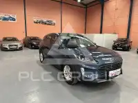 2022 Ford Kuga
