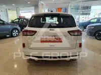 2022 Ford Kuga