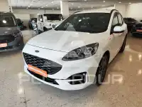 2022 Ford Kuga