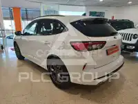 2022 Ford Kuga