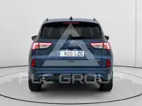 2022 Ford Kuga