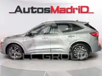 2022 Ford Kuga