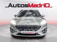 2022 Ford Kuga