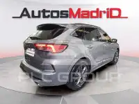 2022 Ford Kuga