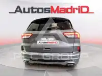 2022 Ford Kuga
