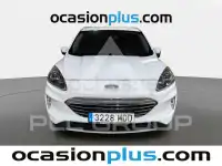 2022 Ford Kuga